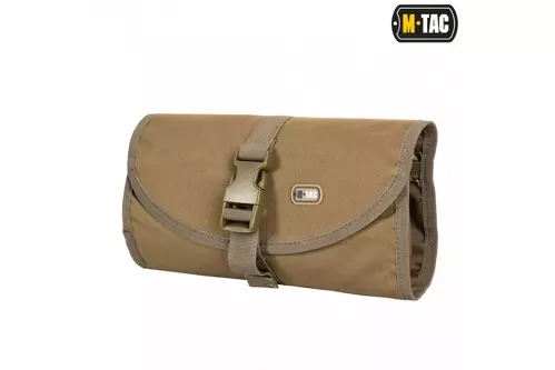 Toiletry kit - Coyote