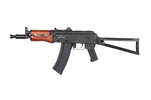 MAR SU Carbine Replica with Folding Stock