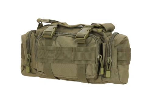 Engineer’s bag – olive green