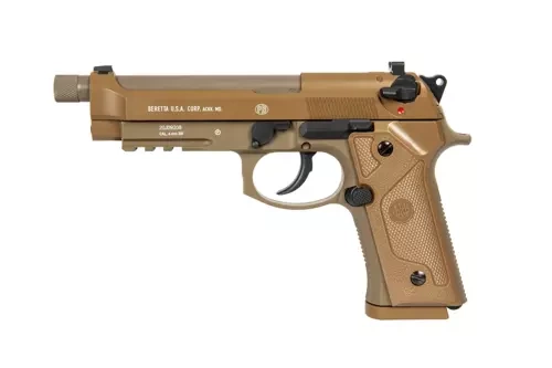 Airsoft pistole Beretta M9A3 FM