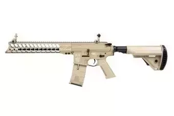 CXP-YAK CQB S1 carbine replica - tan