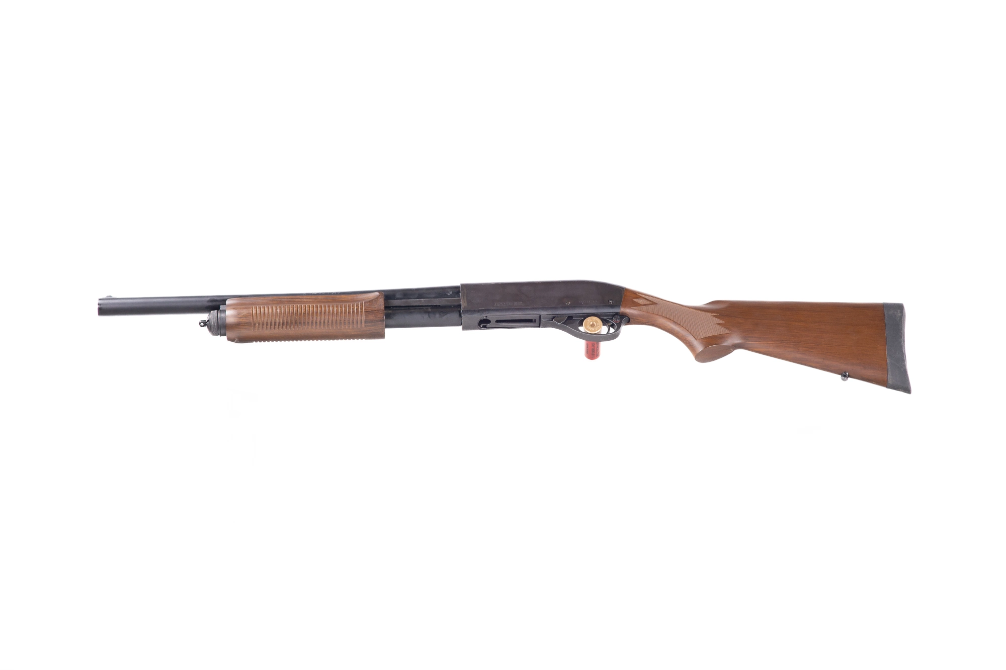 M870 Shotgun Replica Wood Stock Type (OUTLET) – airsoft, ASG
