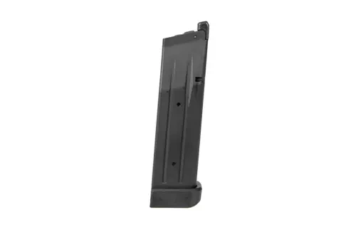Green Gas 25 BB Magazine for MC-29 Replicas