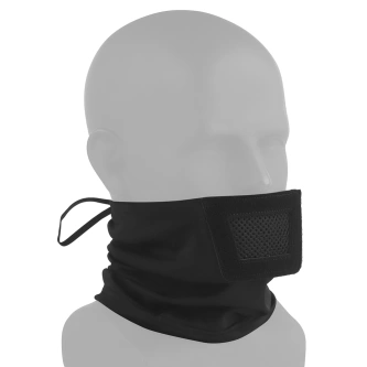 Specna Arms Knight safety respirator Black