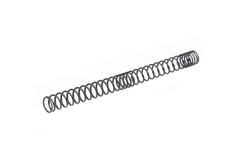 Ressort SP120 / S120+ avec bobine irrégulière