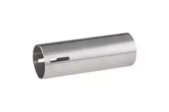 Cilindro de acero inoxidable «Hard Cylinder» tipo C