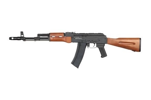 MAR Carbine Replica with Fixed Stock