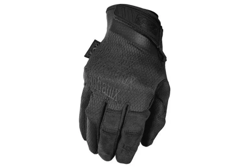 Guantes especiales de alta destreza 0,5 - negro