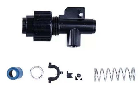Hop-Up chamber for the G36 type replicas