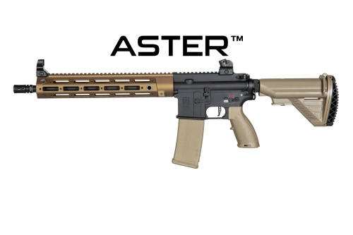 Replika karabinka SA-H22 EDGE 2.0™GATE ASTER - Chaos Bronze