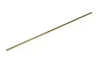 6,03 precision inner barrel for SVD type replicas