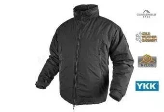 Level 7 Climashield Apex jacket - noir