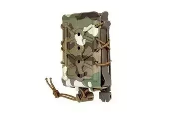 OPEN VI carbine mag pouch - MC