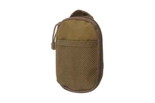 Petite pochette administrative - beige
