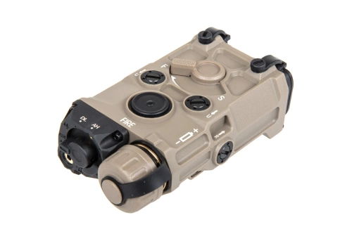 WADSN label type OGL WD06090 FDE