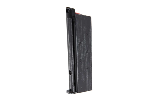 Green gas 15-BB AW Custom magazine for NE/1911 Vintage replicas
