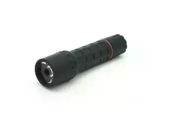 Lampe FMA F2 CREE Q4 - noir