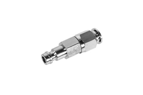 6 mm coupling for HPA motor (EU standard)