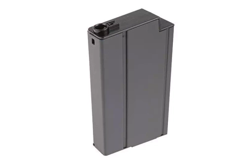120rd mid-cap magazine for the M14 type replicas