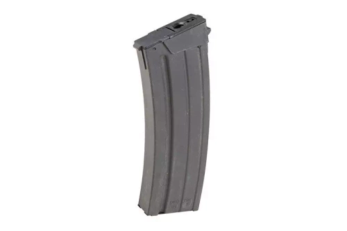 Cyma Galil Hi-cap-magazijn voor 430 kogels - Zwart