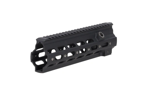 Szyna montażowa Specna Arms 9.5'' do karabinków serii H Czarna