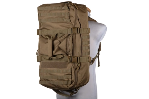 GFC Tactical 750-1 Tan backpack