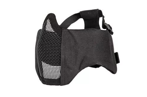 Stalker Evo II mask - black
