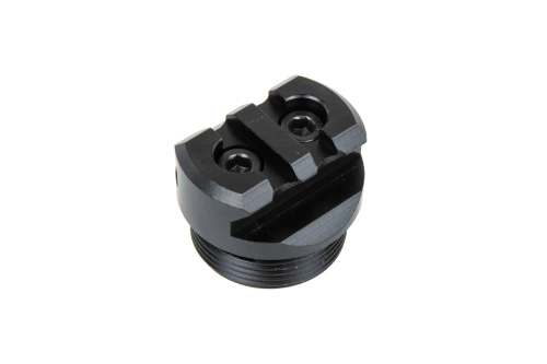Adapter szyny RIS Maple Leaf do kolby AR15/M4