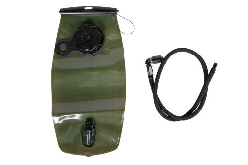 Réservoir d'eau SOURCE WXP 3L Noir