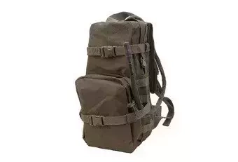 Hydration backpack - olive