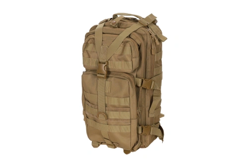 Batoh GFC Tactical Assault Pack 23L Tan