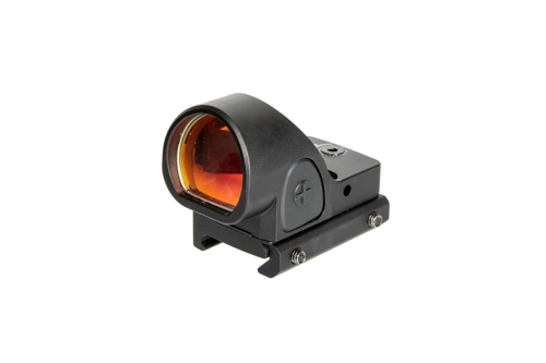 EvolutionGear mini Red Dot II collimateur réplique - noir