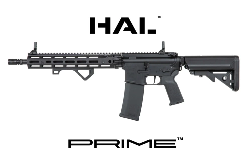Airsoft fusil Specna Arms Daniel Defense® RIS III 12.5'' SA-P28 Prime™ HAL™ ETU avec moteur brushless Noir