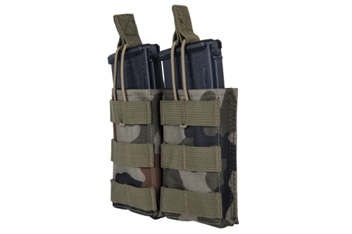 Chargeur universel double GFC Tactical Wz. 93 Panther Forest