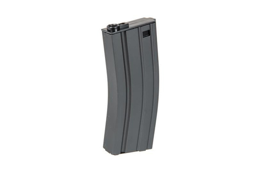 30rd real-cap magazine for M4/M16 type replicas - black