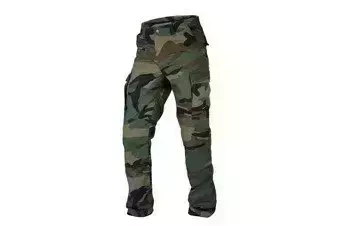 Pantalones BDU 2.0 - bosque