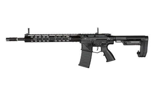 PER703 Phantom Extremis eMKIII-B Rifle Replica - Black