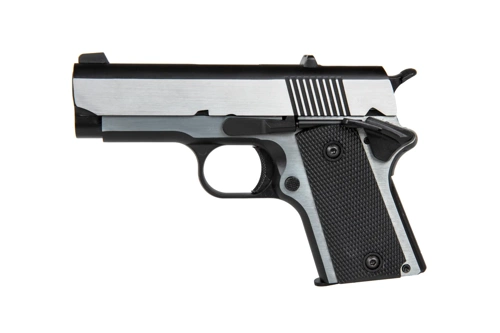 Réplique de pistolet AM.45 (797) - Argent