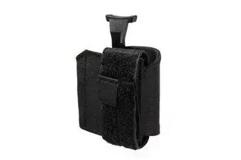 Fabric Universal Holster - Black