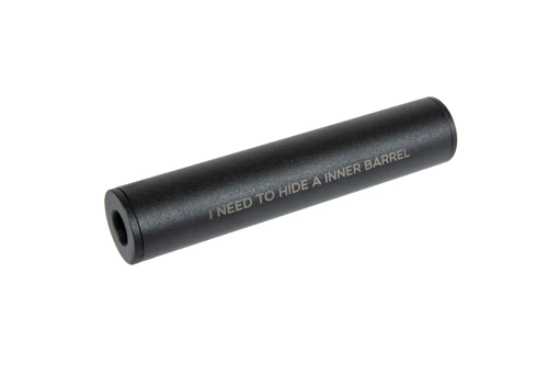 Tłumik Covert Tactical PRO - Hide Fi 30 mm