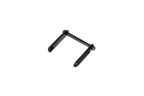 Pasador CNC gatillopara réplicas tipo M4/M16