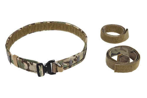 Wosport Special Combat tactical belt MC