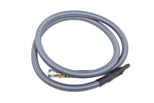 HPA S&F Mk.III Hose 115 cm – Grey