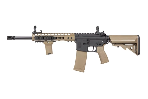SA-E09 EDGE™ airsoft rifle - Half-Tan