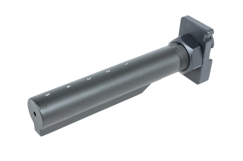 Guide de la flasque Ares BT-010 pour LMG