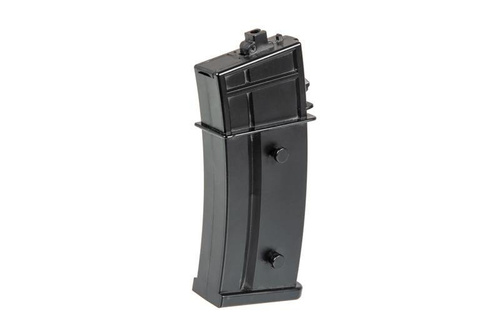 Magazynek Hi-cap na 400 kulek do HK G36C IDZ