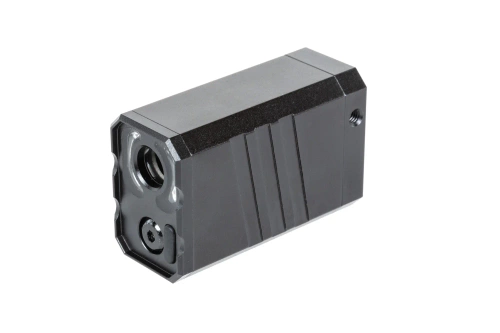 Tracer E-Shooter Flare Cube BT Silencer Black