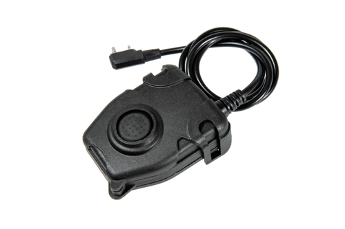 zPeltor - Kenwood PTT Button