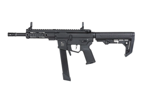 Specna Arms SA-FX01 FLEX™ HAL ETU™ 0.5J Carabine airsoft Noir