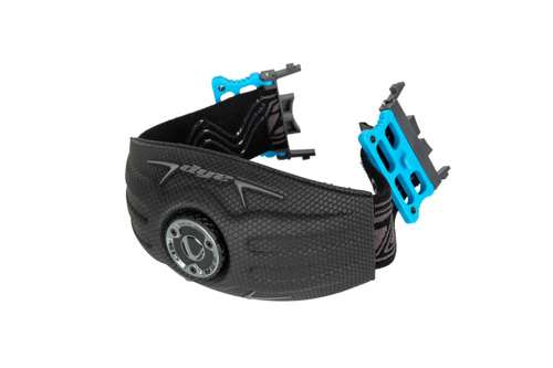 Sangle supplémentaire GSR PRO pour les masques Dye I5